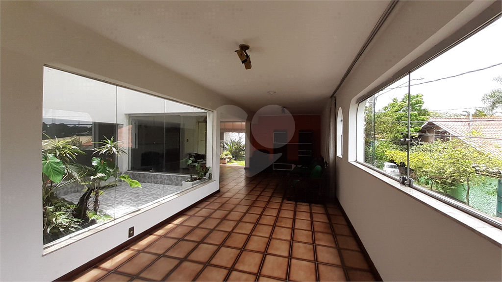 Casa em Brooklin – São Paulo – ref.: 638005