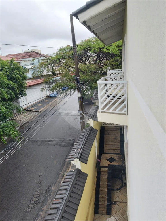 Belíssimo sobrado na Vila Rosália!