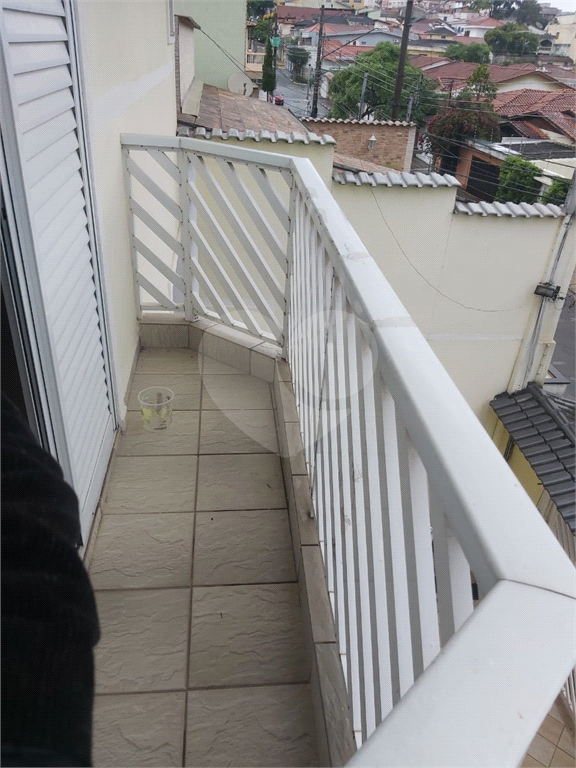 Belíssimo sobrado na Vila Rosália!