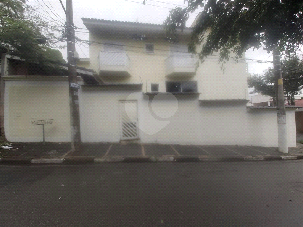 Belíssimo sobrado na Vila Rosália!