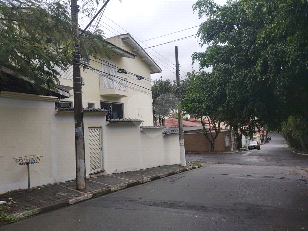 Belíssimo sobrado na Vila Rosália!