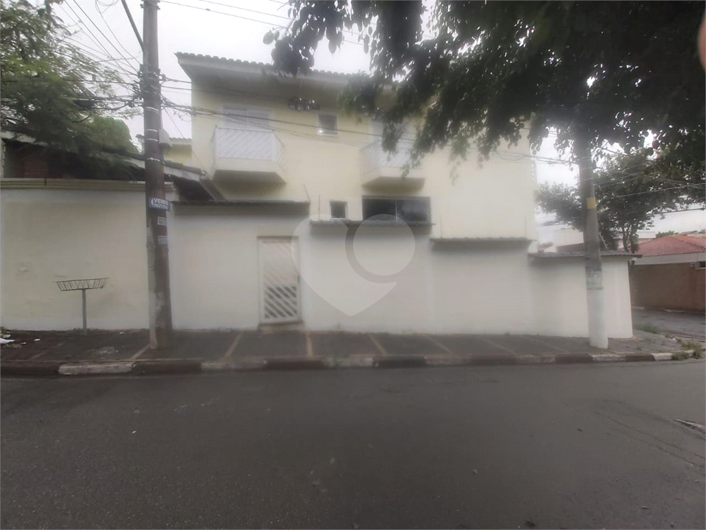 Belíssimo sobrado na Vila Rosália!