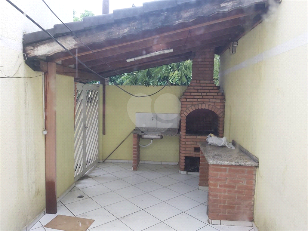 Belíssimo sobrado na Vila Rosália!