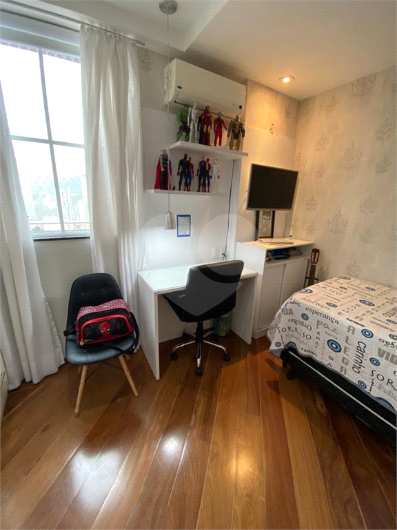 Apartamento à venda em Centro, Juiz de Fora - MG - Foto 34