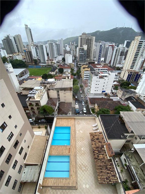 Apartamento à venda em Centro, Juiz de Fora - MG - Foto 19