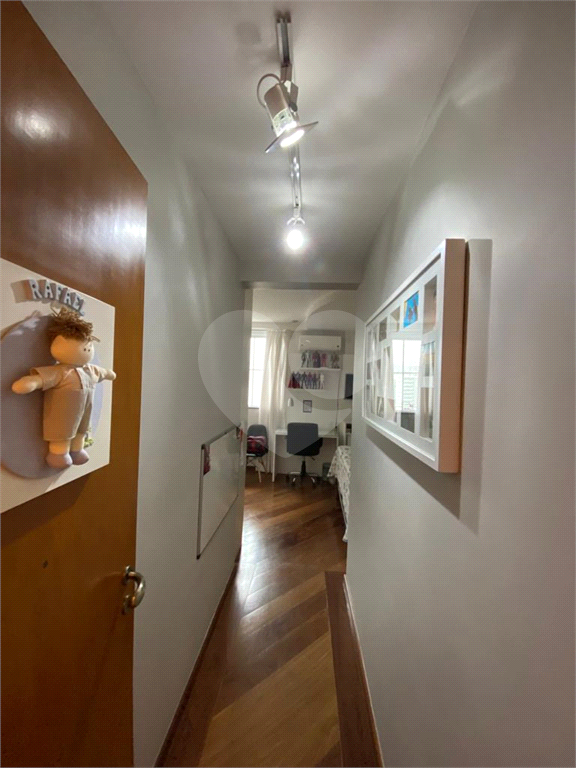 Apartamento à venda em Centro, Juiz de Fora - MG - Foto 20