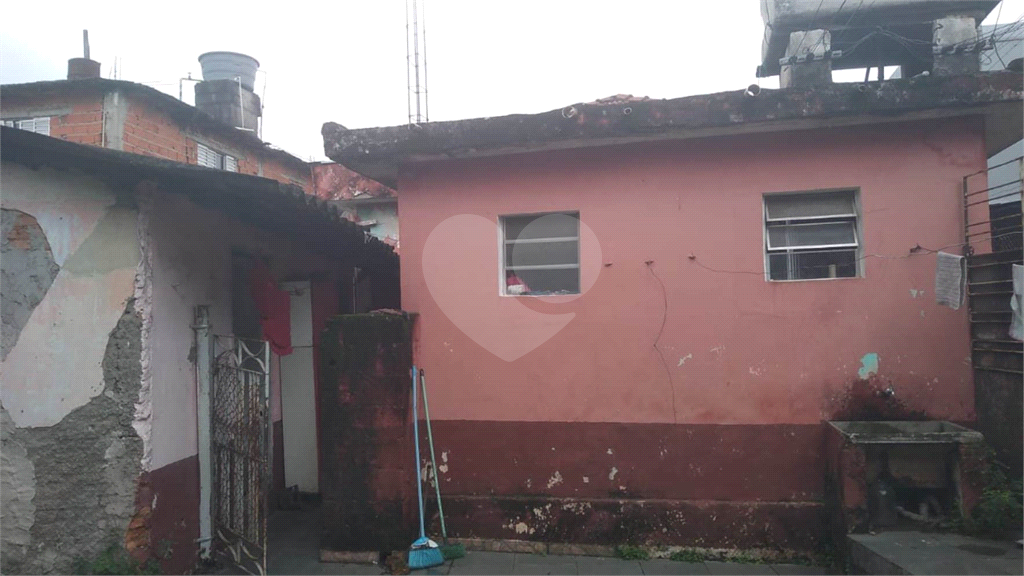 CASA em CASA VERDE