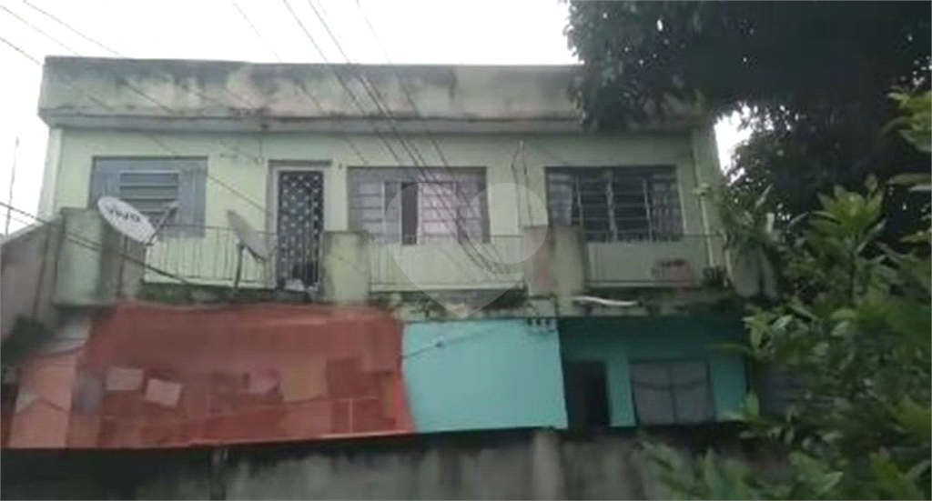 CASA em CASA VERDE