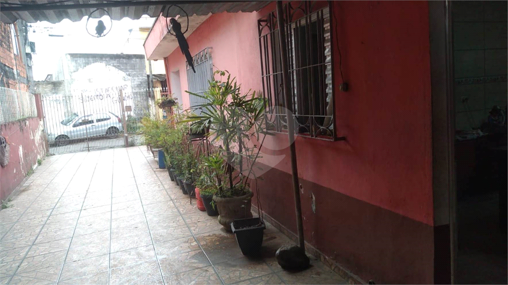 CASA em CASA VERDE