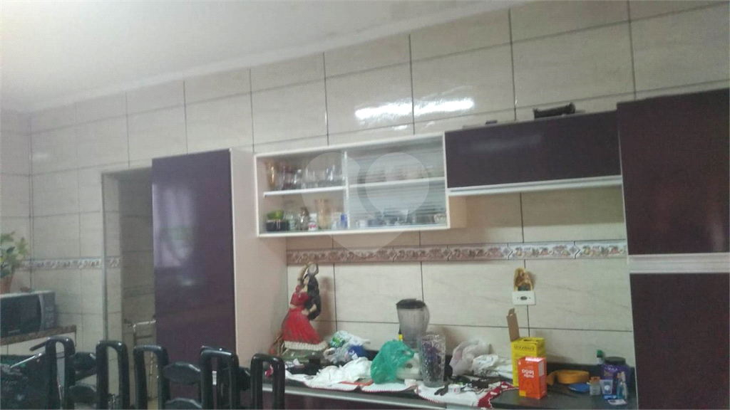 CASA em CASA VERDE