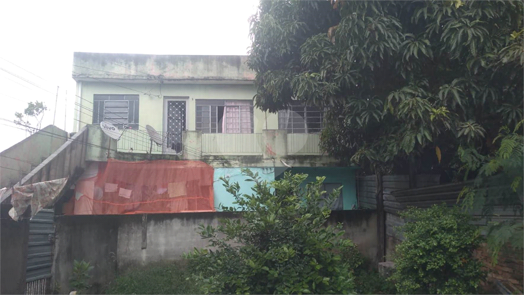 CASA em CASA VERDE