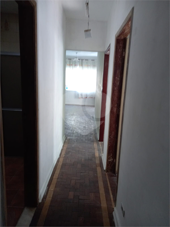 Casa Térrea à venda Vila Irmãos Arnoni