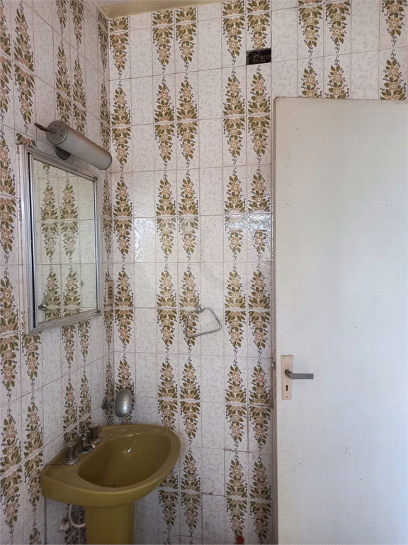 Casa Térrea à venda Vila Irmãos Arnoni