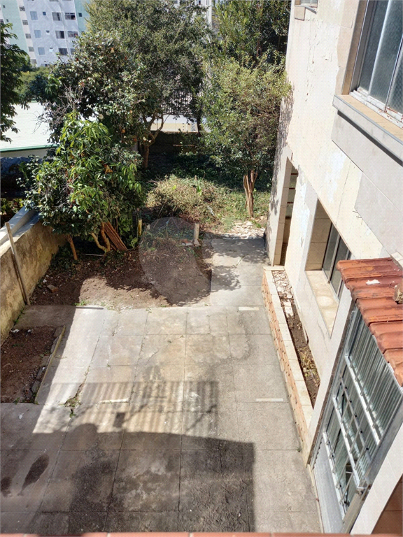 Casa Térrea à venda Vila Irmãos Arnoni