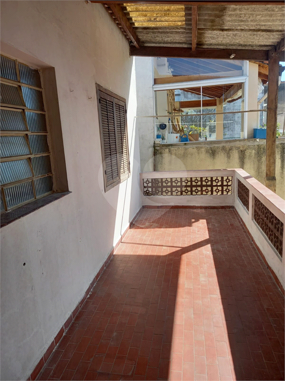 Casa Térrea à venda Vila Irmãos Arnoni