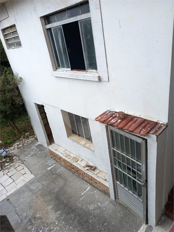 Casa Térrea à venda Vila Irmãos Arnoni