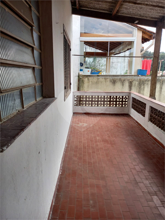 Casa Térrea à venda Vila Irmãos Arnoni