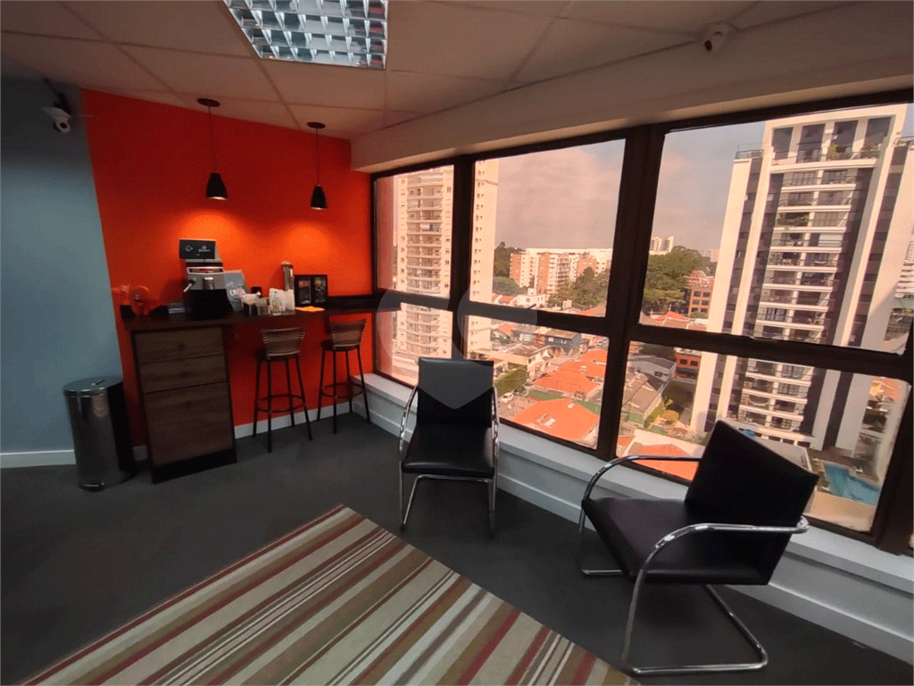 Conjunto Comercial-Sala à venda, 360m² - Foto 19