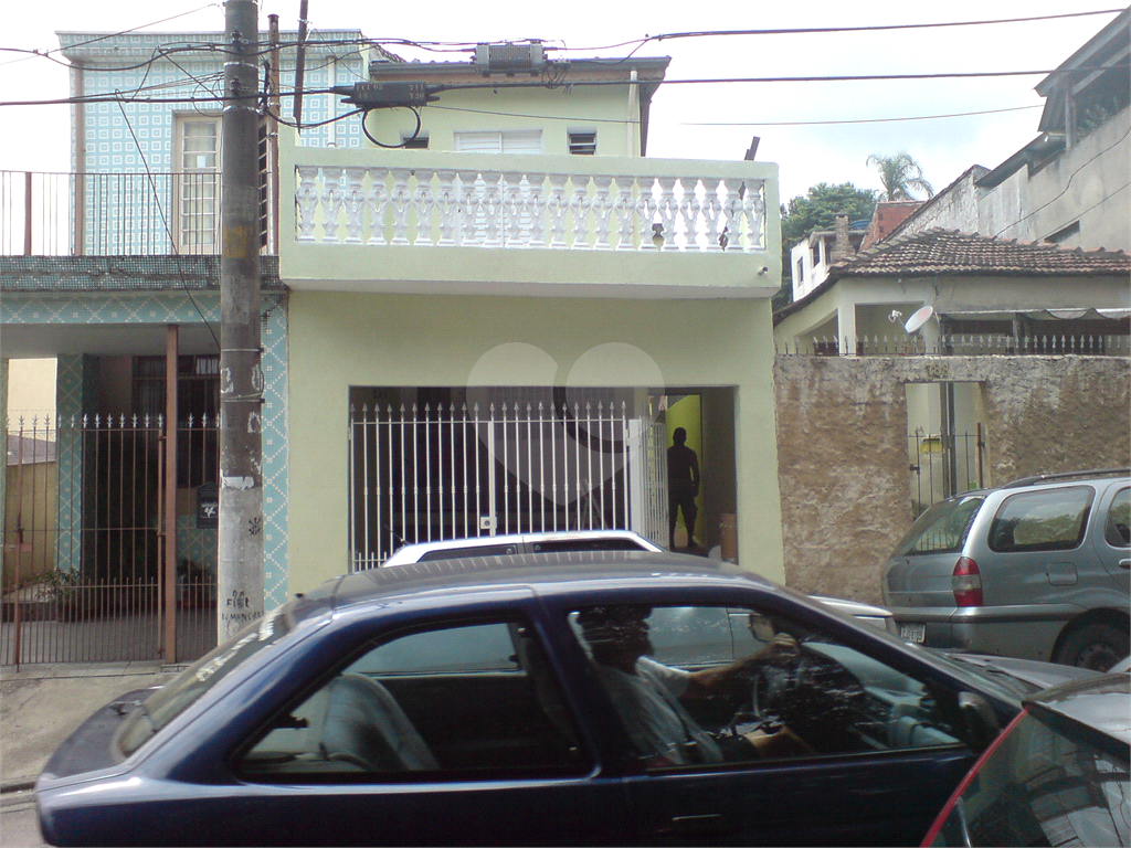sobrado 3 dormitórios