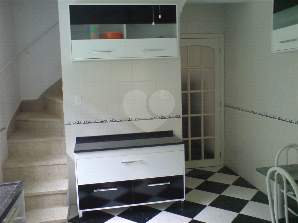 sobrado 3 dormitórios