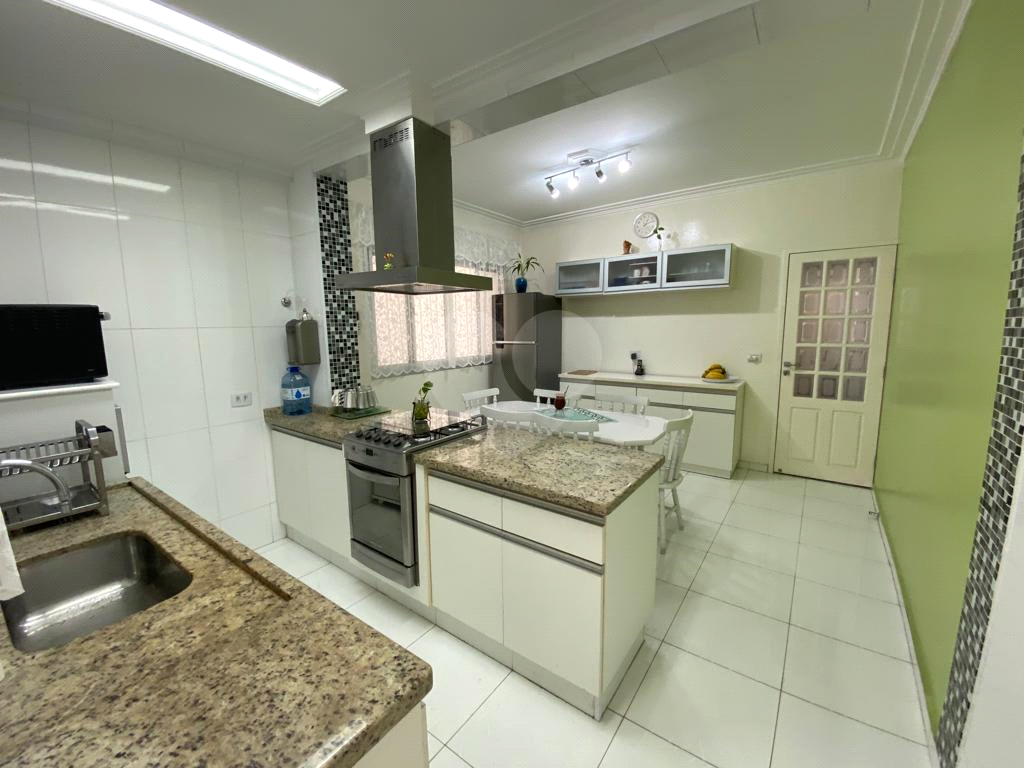 CASA em MANDAQUI