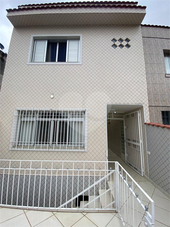 CASA em MANDAQUI