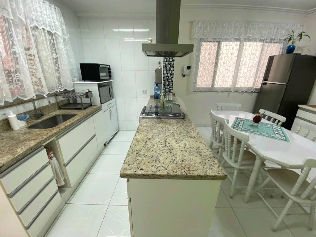 CASA em MANDAQUI