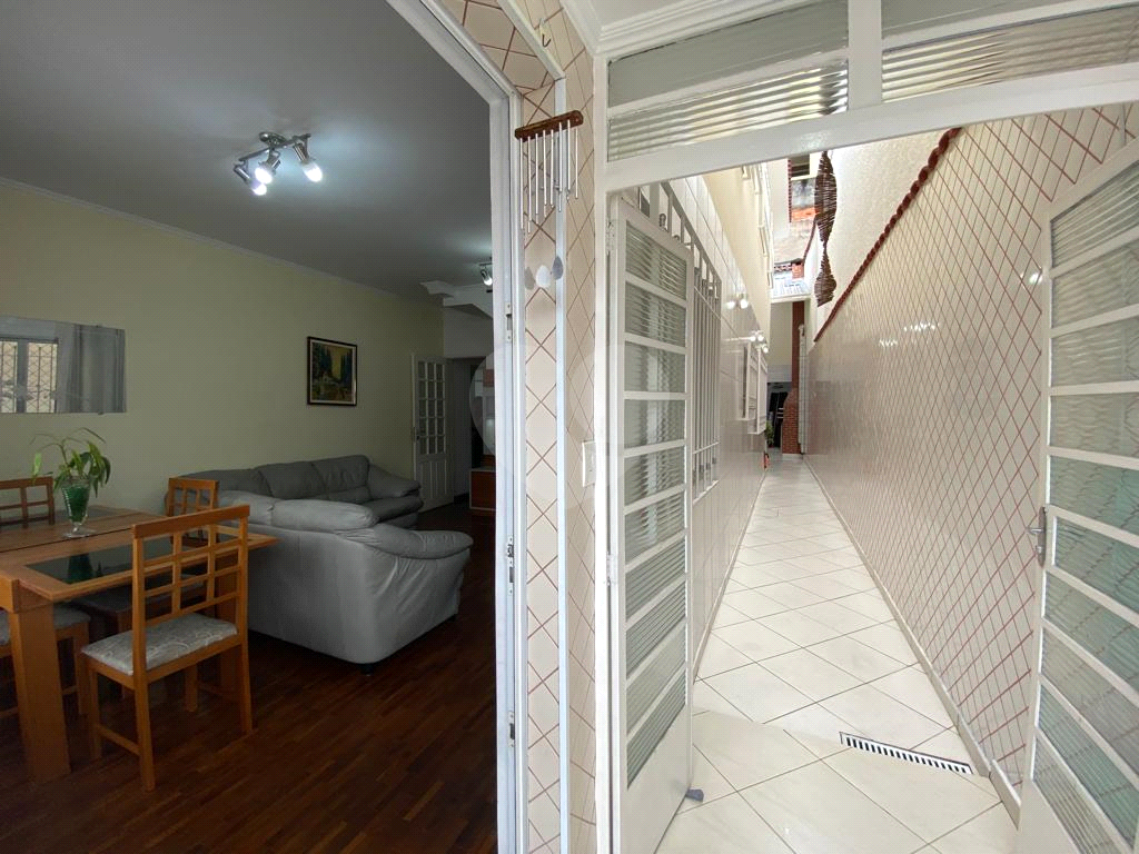 CASA em MANDAQUI