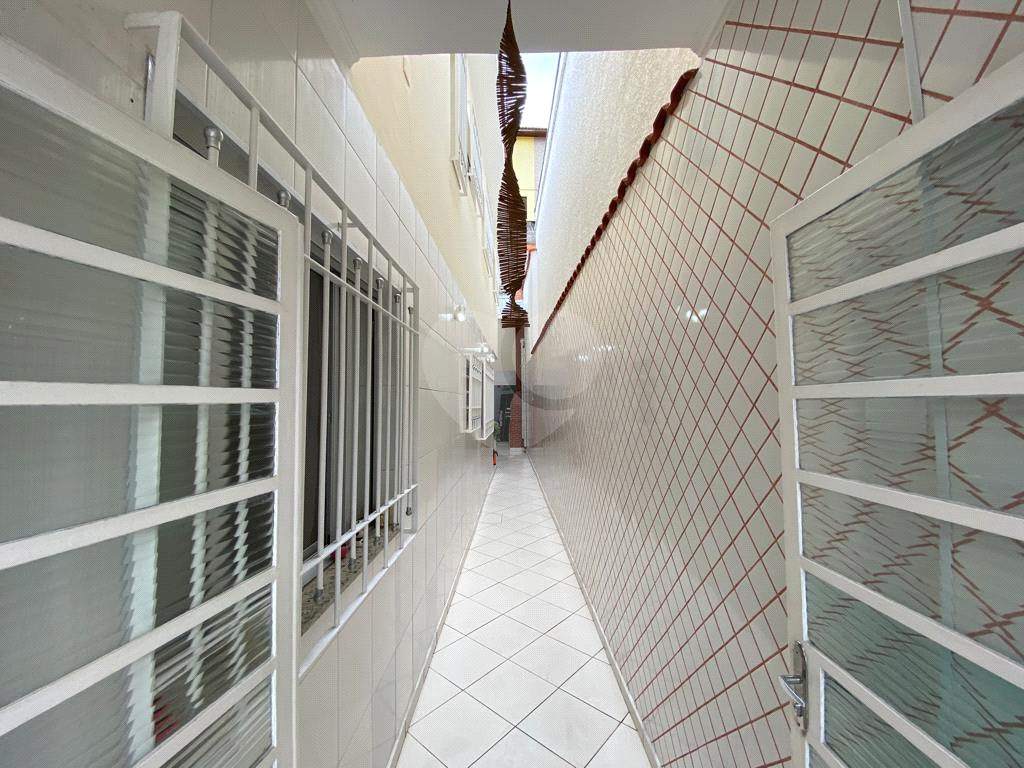 CASA em MANDAQUI