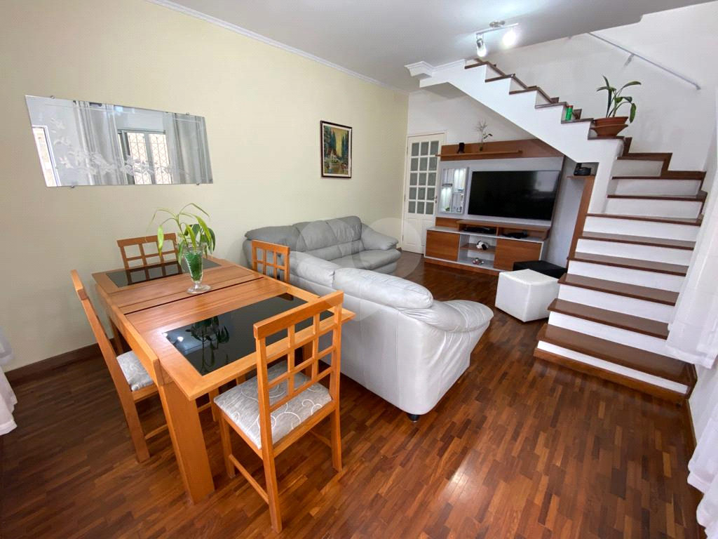CASA em MANDAQUI