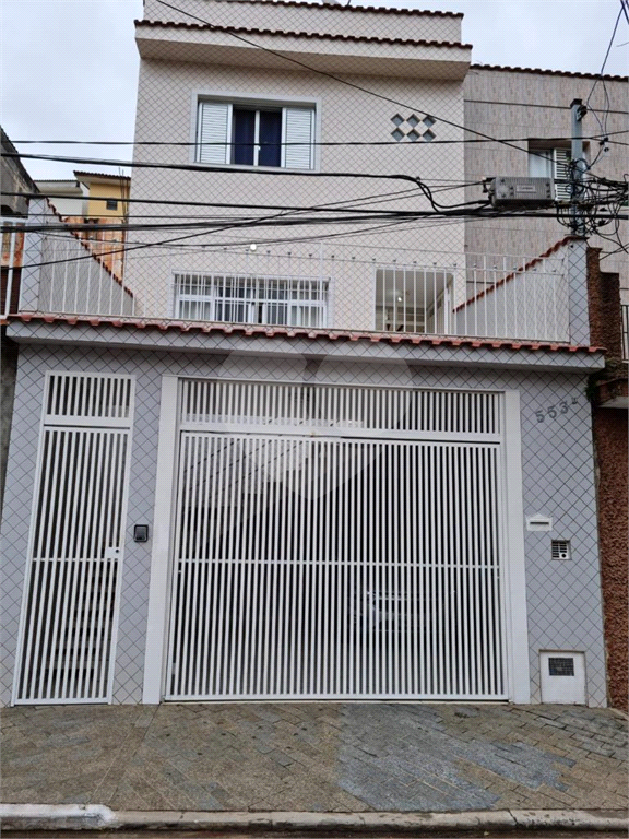 CASA em MANDAQUI