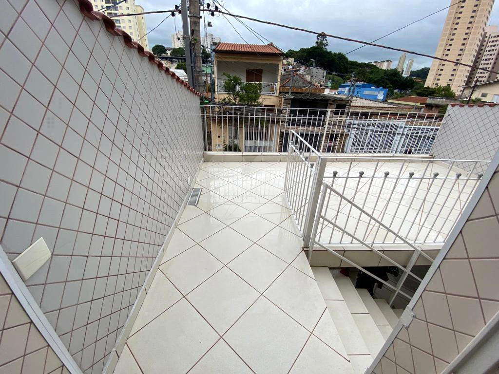 CASA em MANDAQUI