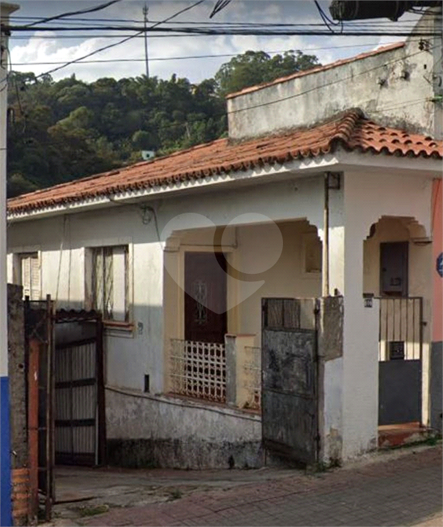 CASA em PERUS