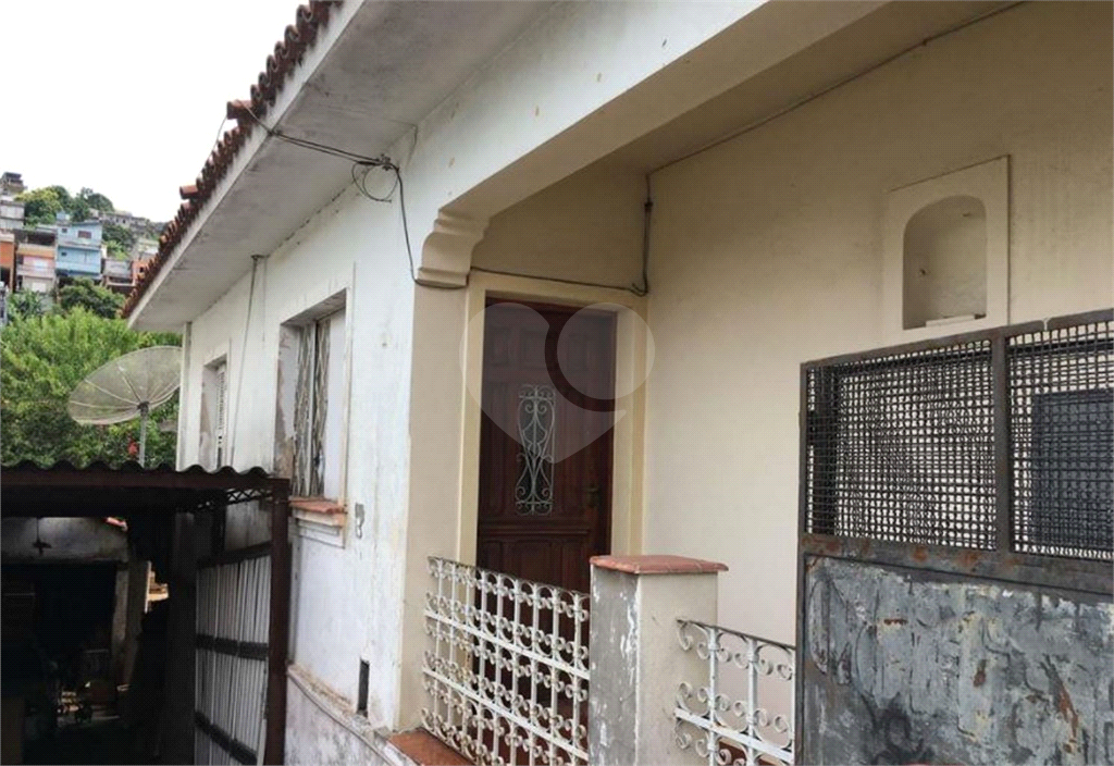 CASA em PERUS