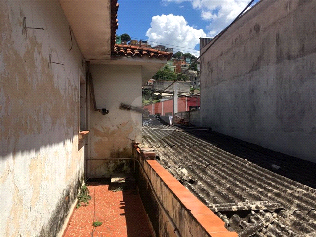 CASA em PERUS