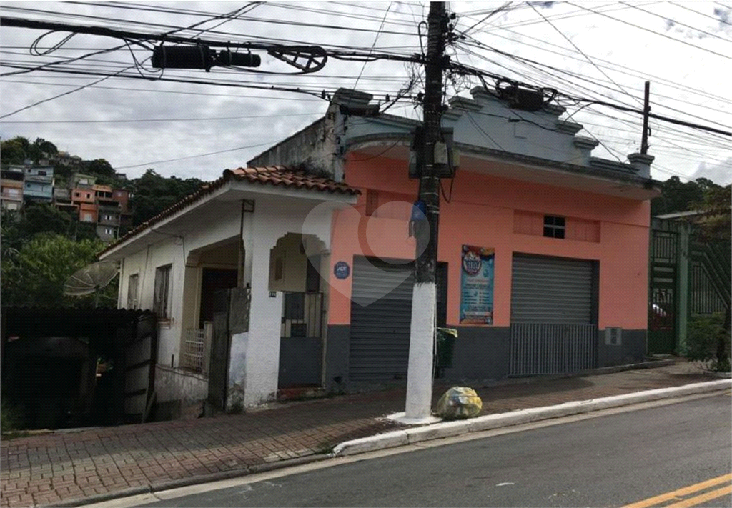 CASA em PERUS