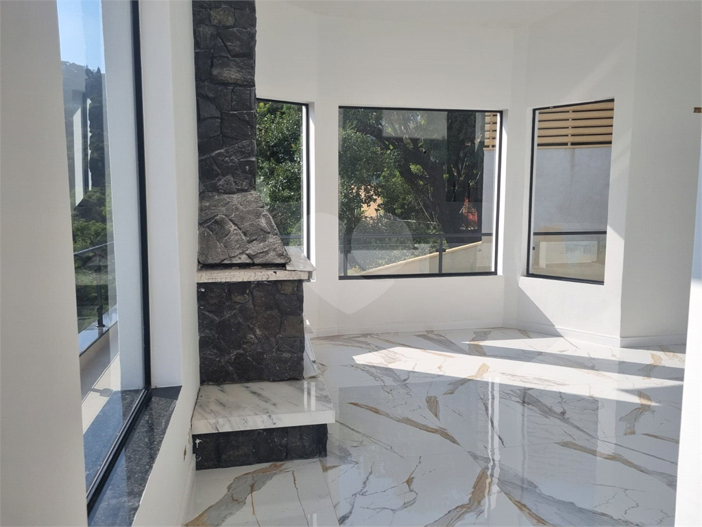 Casa 3 dormitórios para venda na Serra da Cantareira  - São Paulo / SP