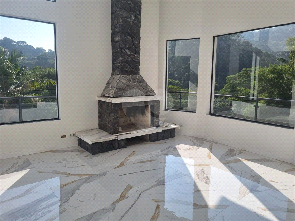 Casa 3 dormitórios para venda na Serra da Cantareira  - São Paulo / SP