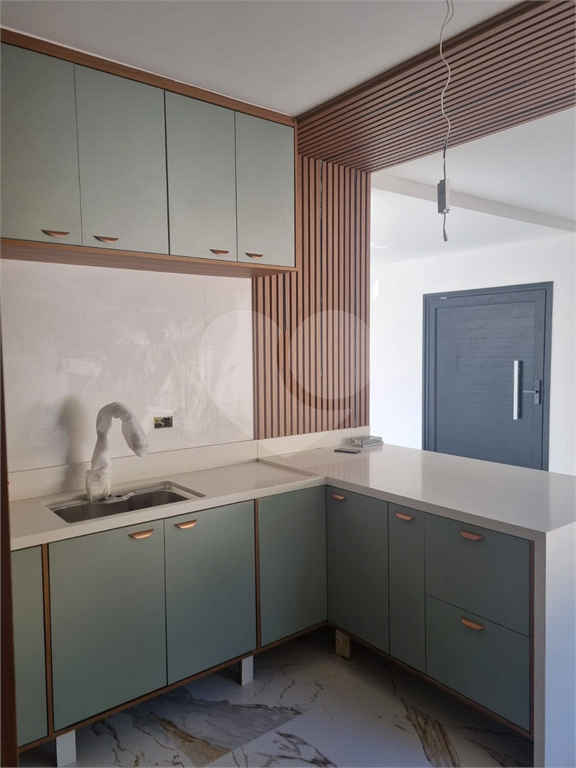 Casa 3 dormitórios para venda na Serra da Cantareira  - São Paulo / SP