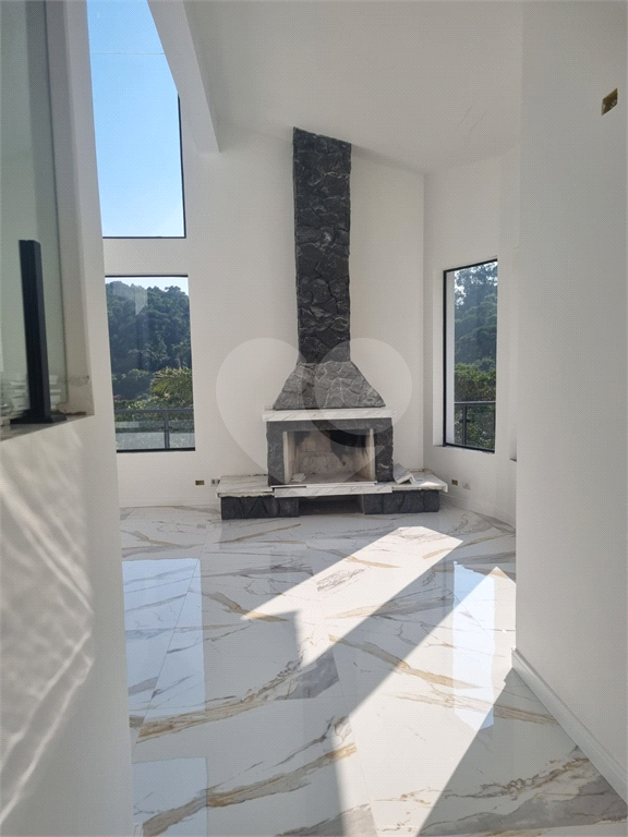 Casa 3 dormitórios para venda na Serra da Cantareira  - São Paulo / SP
