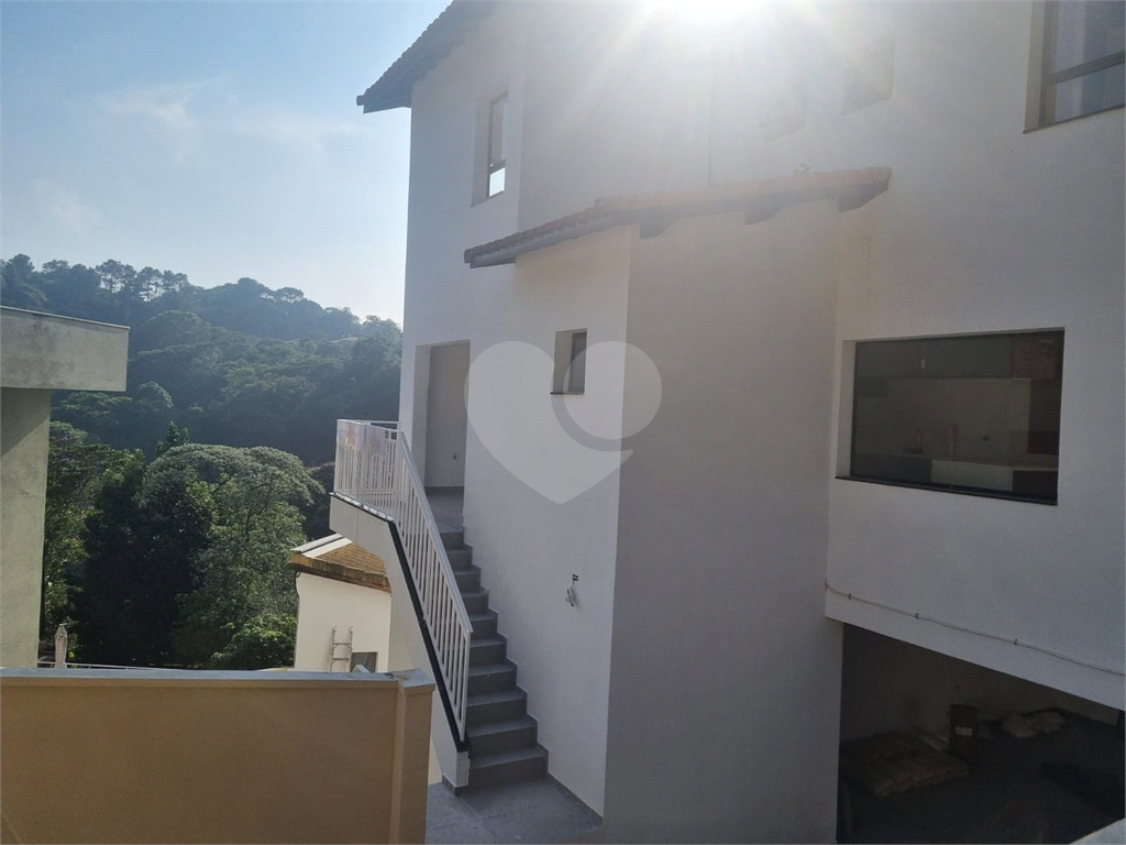 Casa 3 dormitórios para venda na Serra da Cantareira  - São Paulo / SP