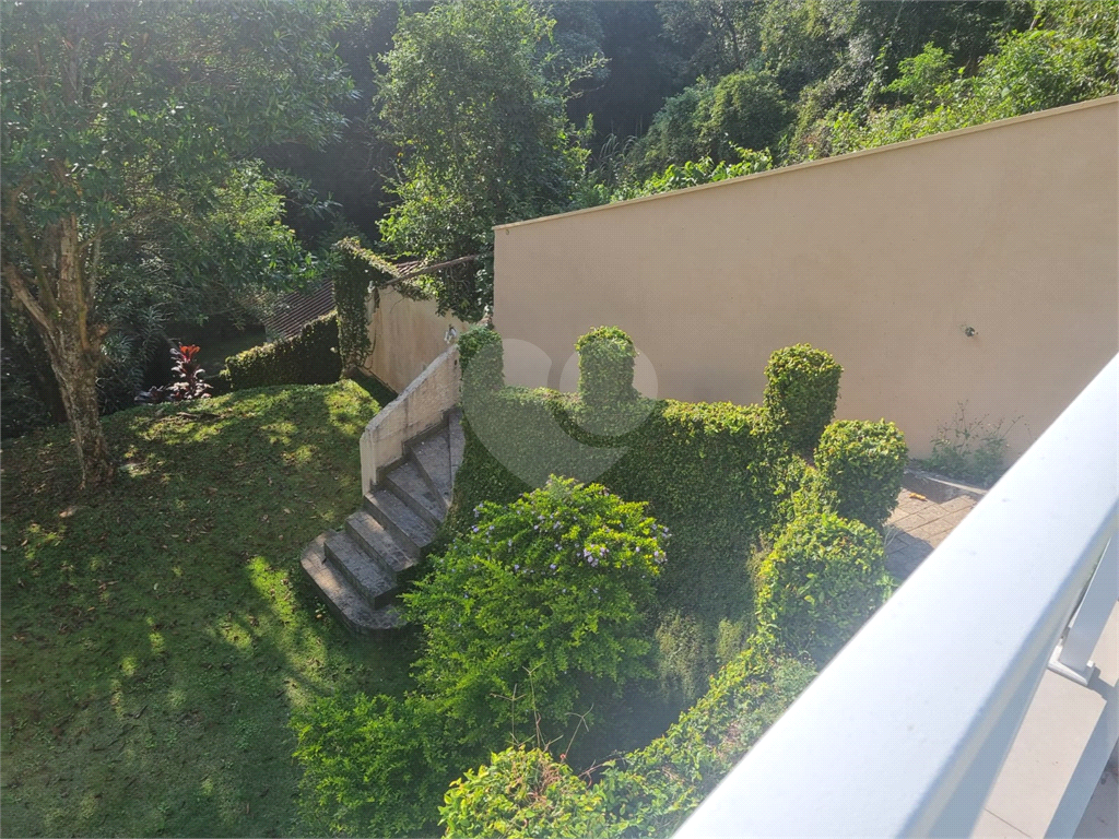 Casa 3 dormitórios para venda na Serra da Cantareira  - São Paulo / SP