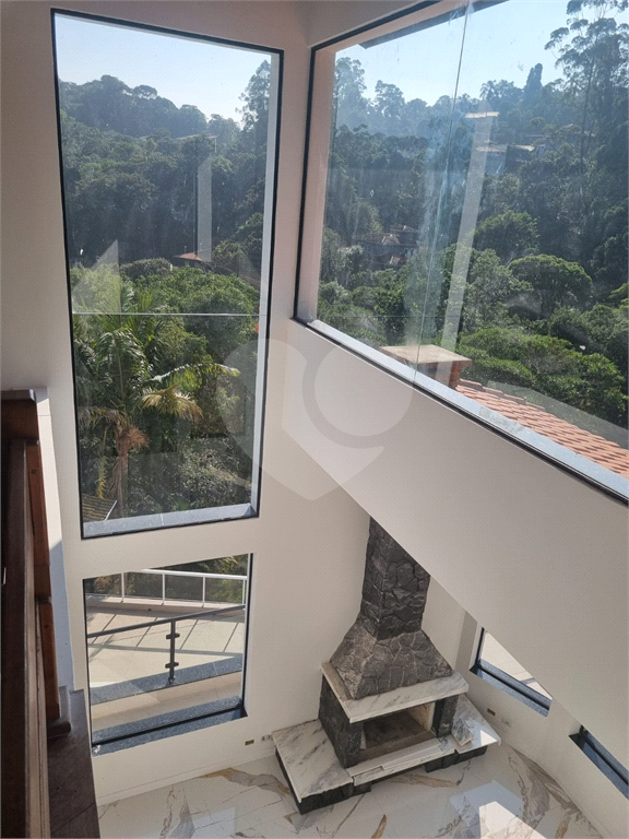 Casa 3 dormitórios para venda na Serra da Cantareira  - São Paulo / SP