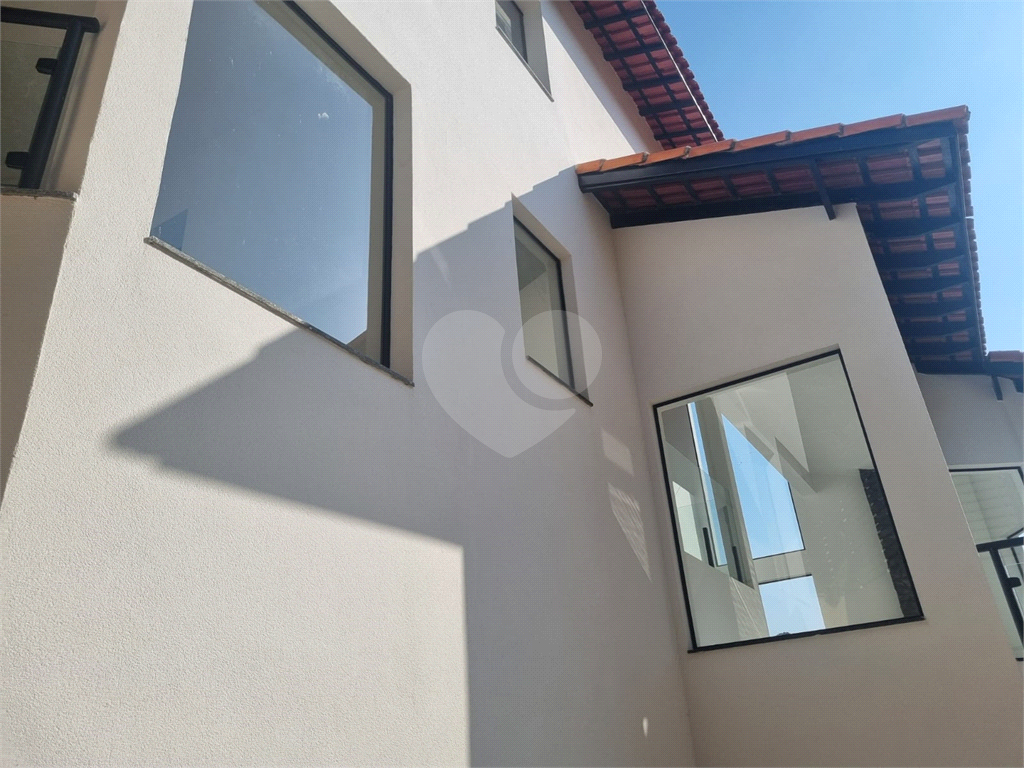 Casa 3 dormitórios para venda na Serra da Cantareira  - São Paulo / SP