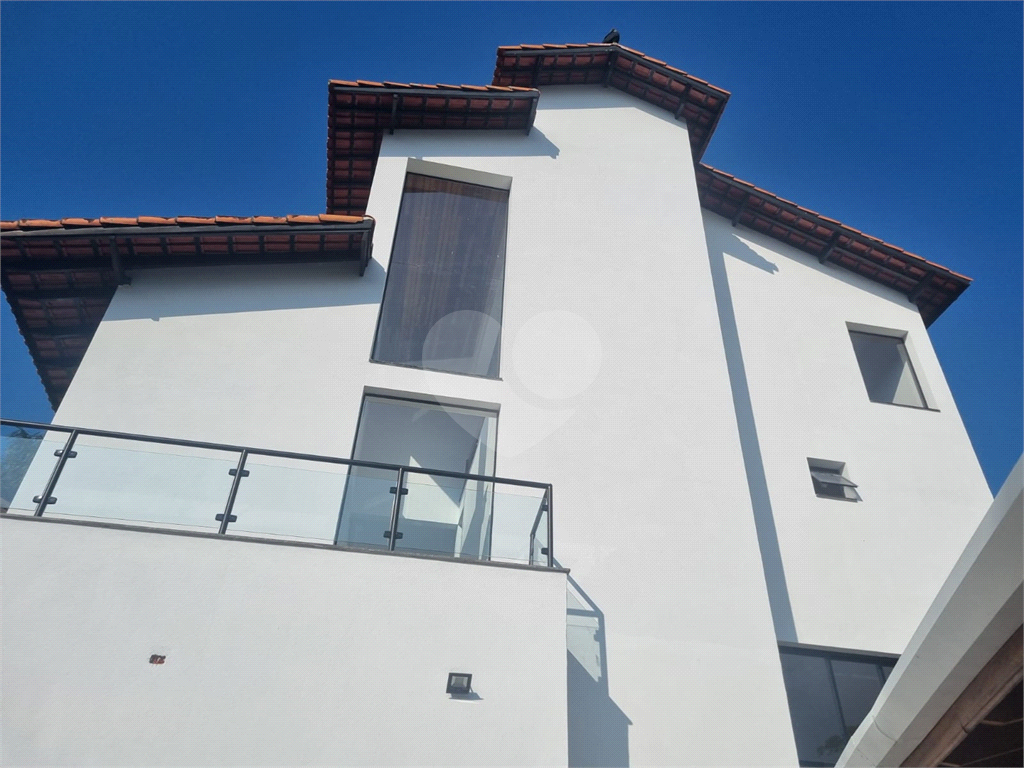 Casa 3 dormitórios para venda na Serra da Cantareira  - São Paulo / SP