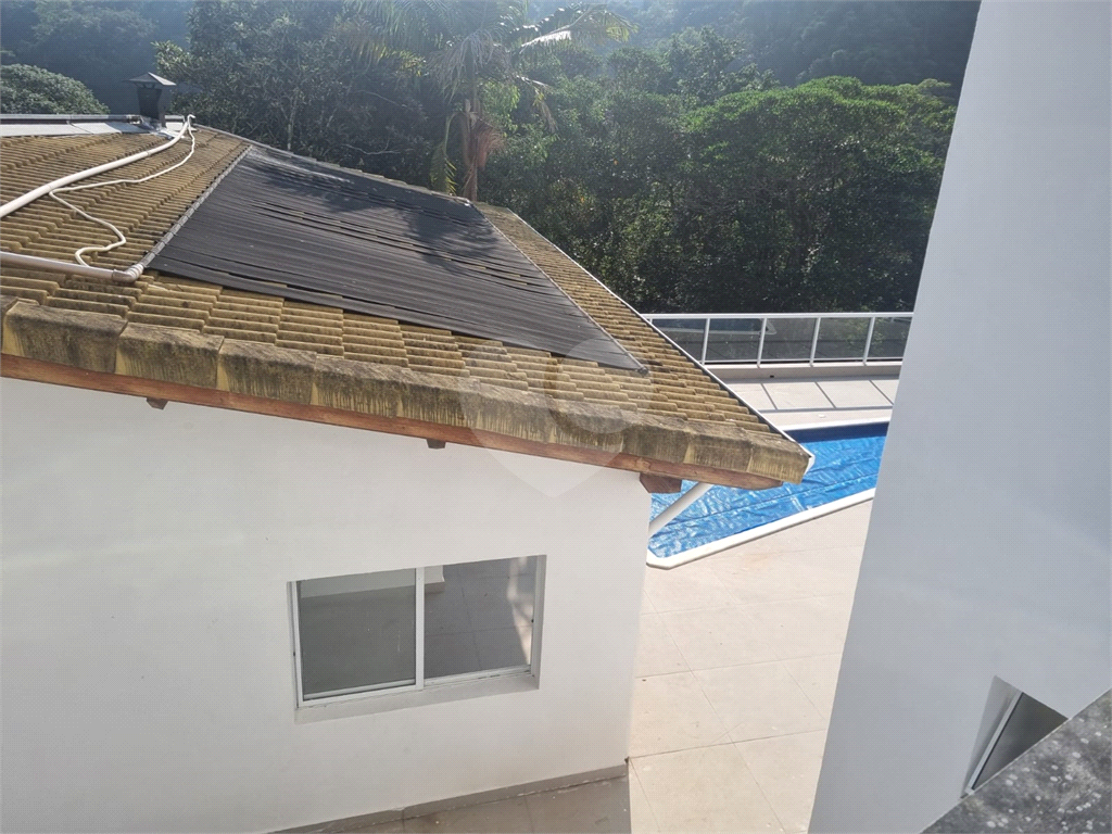 Casa 3 dormitórios para venda na Serra da Cantareira  - São Paulo / SP