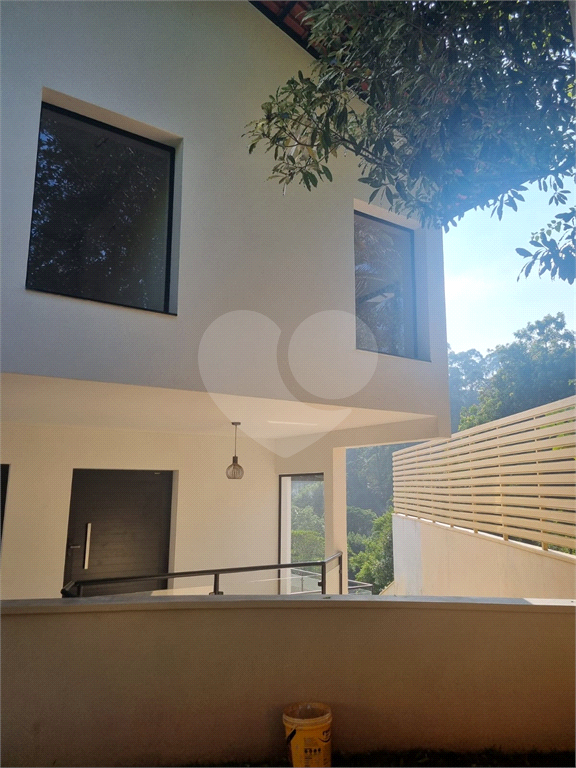 Casa 3 dormitórios para venda na Serra da Cantareira  - São Paulo / SP
