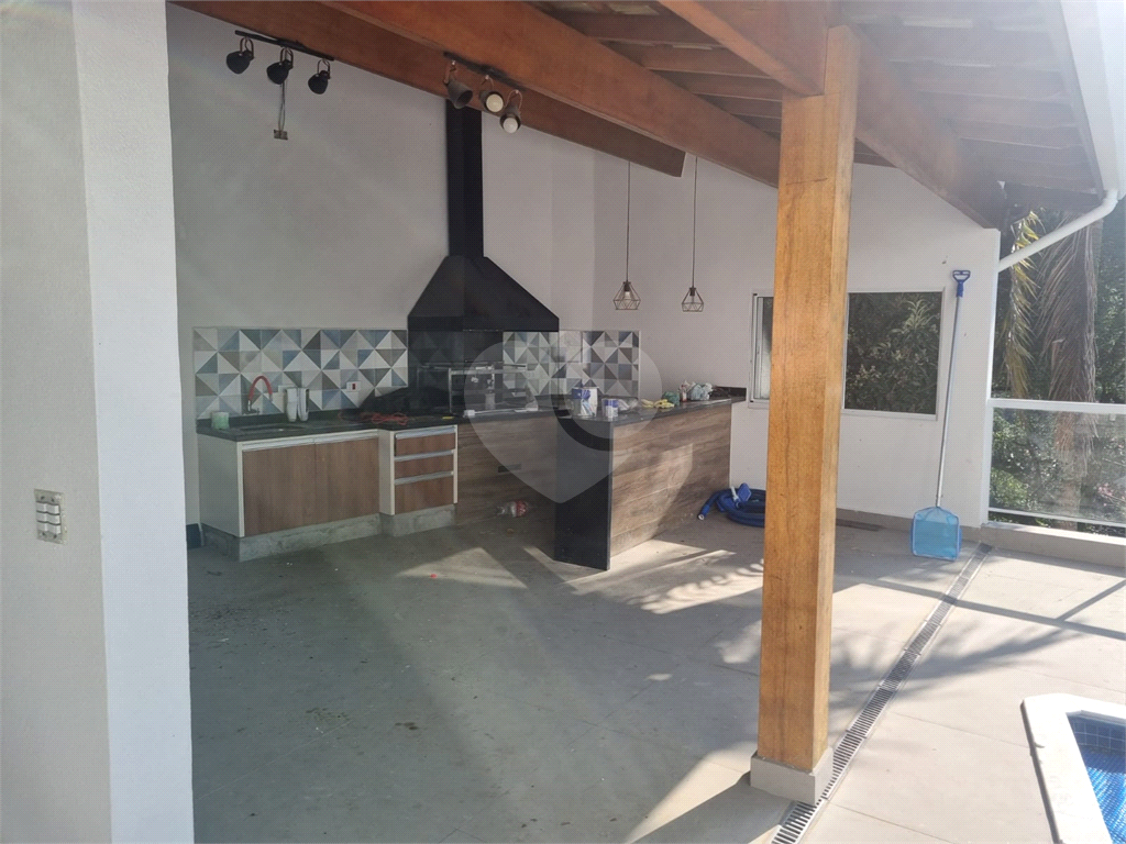 Casa 3 dormitórios para venda na Serra da Cantareira  - São Paulo / SP