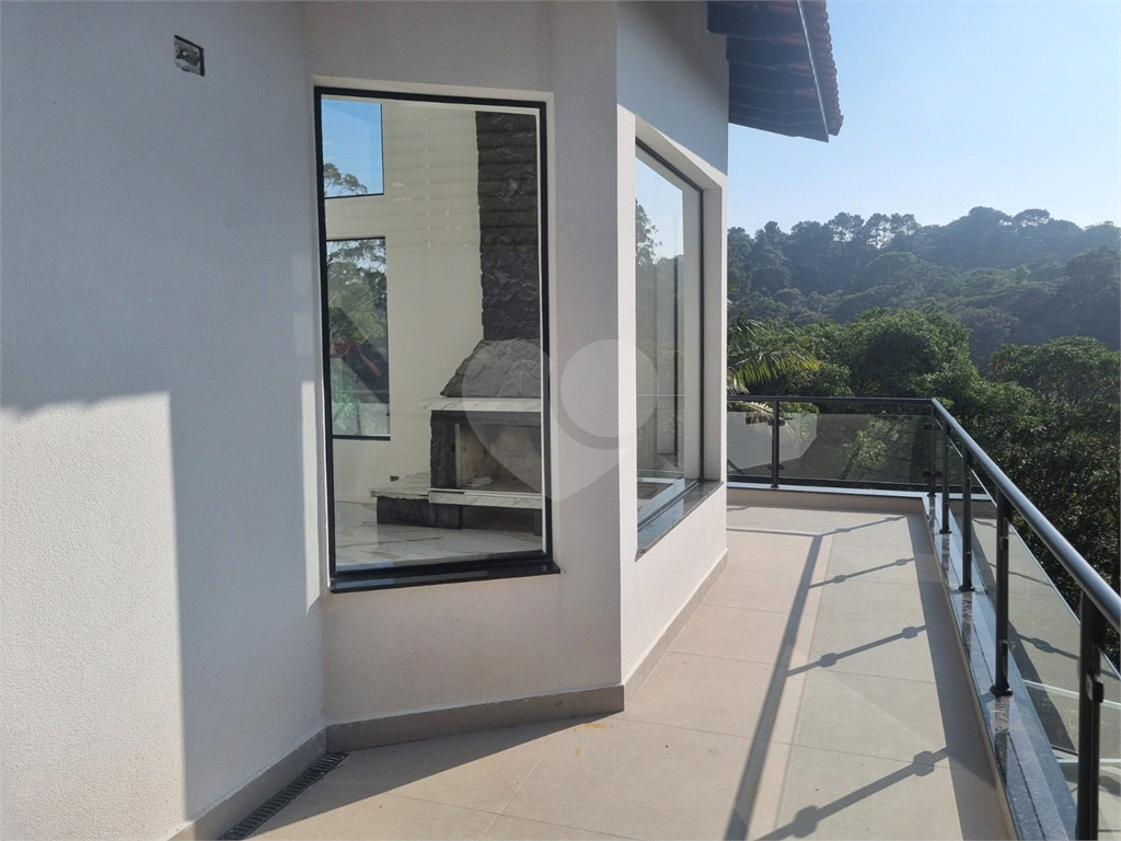 Casa 3 dormitórios para venda na Serra da Cantareira  - São Paulo / SP