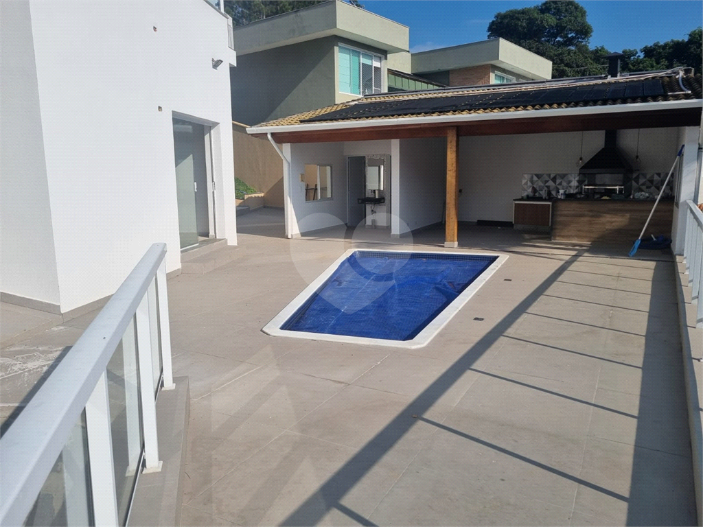 Casa 3 dormitórios para venda na Serra da Cantareira  - São Paulo / SP